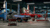 Car Mechanic Simulator - (PS4) PlayStation 4 Video Games Maximum Games   
