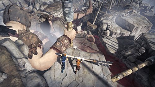 Brothers: A Tale of Two Sons - (PS4) PlayStation 4 Video Games 505 Games