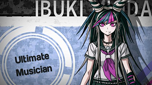 Danganronpa 2: Goodbye Despair - (PSV) PlayStation Vita [Pre-Owned] Video Games NIS America   