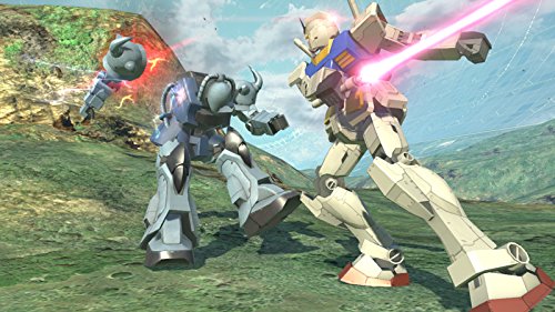 Gundam Breaker 2 - (PSV) PlayStation Vita [Pre-Owned] (Japanese Import) Video Games Namco Bandai Games   