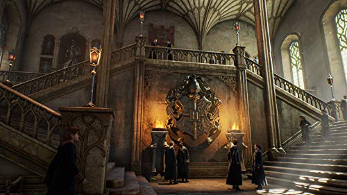 Hogwarts Legacy - (PS5) PlayStation 5 Video Games WB Games   