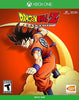 DRAGON BALL Z: Kakarot - (XB1) Xbox One [Pre-Owned] Video Games BANDAI NAMCO Entertainment   