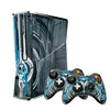 Microsoft Xbox 360 Limited Edition Halo 4 Bundle - Xbox 360 Consoles Microsoft   