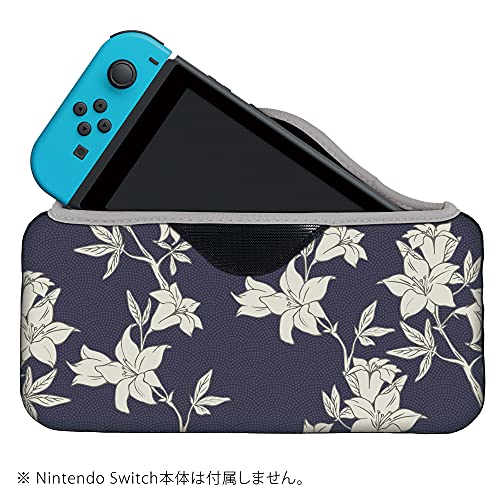 Keys Factory Quick Pouch (Shin Megami Tensei V) - (NSW) Nintendo Switch (Japanese Import) Accessories Keys Factory   