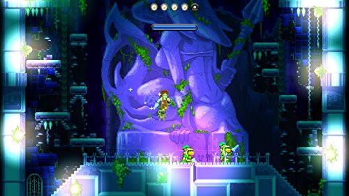 Finding Teddy II: Definitive Edition - (NSW) Nintendo Switch