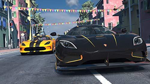 Gear.Club Unlimited 2: Porsche Edition - (NSW) Nintendo Switch Video Games Microids   