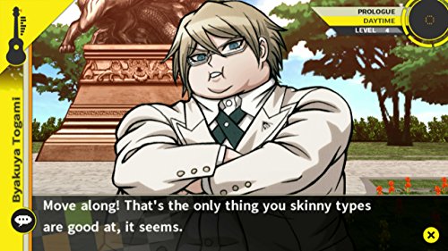 Danganronpa 2: Goodbye Despair - (PSV) PlayStation Vita [Pre-Owned] Video Games NIS America   