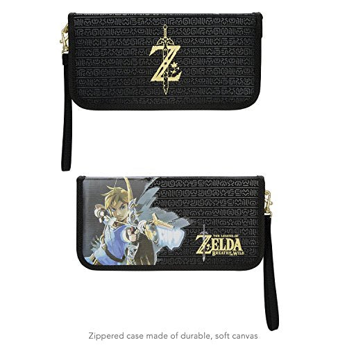 PDP Premium Console Case (Zelda Edition) - (NSW) Nintendo Switch Accessories PDP   