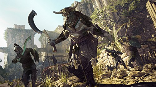 Strange Brigade - (PS4) PlayStation 4 Video Games Rebellion
