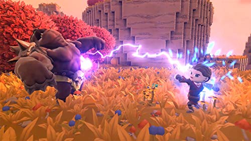 Portal Knights - (NSW) Nintendo Switch Video Games 505 Games   