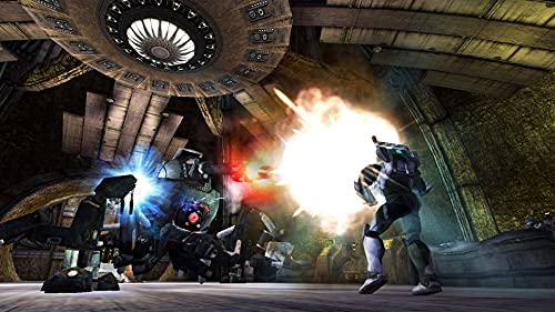 Star Wars Racer and Commando Combo - (PS4) PlayStation 4 [UNBOXING] Video Games THQ Nordic   