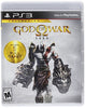 God of War: Saga - (PS3) PlayStation 3 [Pre-Owned] Video Games PlayStation   