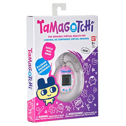 Tamagotchi Original (Sakura) - Tamagotchi Toy Tamagotchi   