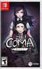 The Coma: Recut - (NSW) Nintendo Switch Video Games Merge Games   