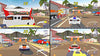 Hotshot Racing - (NSW) Nintendo Switch [Pre-Owned] Video Games Curve Digital   
