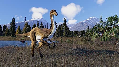 Jurassic World Evolution 2 - (PS5) PlayStation 5 [UNBOXING] Video Games Sold Out   