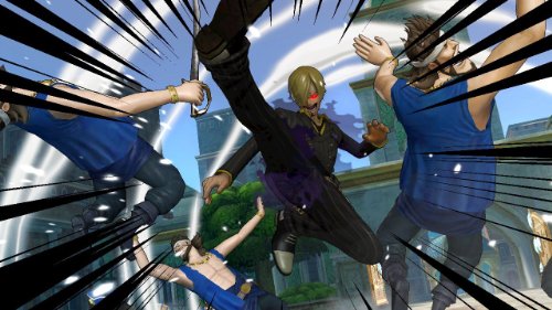 One Piece Pirate Warriors 2: Collectors Edition - (PS3) PlayStation 3 ( European Import ) Video Games Namco Bandai   