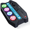 Hatsune Miku Project DIVA Future Tone DX Mini Controller (Black) - (PS4) PlayStation 4 ( Japanese Import ) Accessories PEGA GAME   