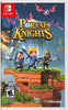 Portal Knights - (NSW) Nintendo Switch [Pre-Owned] Video Games 505 Games   