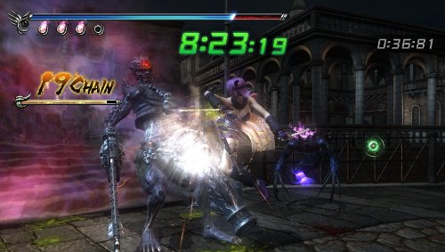 Ninja Gaiden Sigma 2 Plus - (PSV) PlayStation Vita [Pre-Owned] Video Games Tecmo Koei