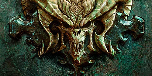 Diablo 3 Eternal Collection - (NSW) Nintendo Switch [Pre-Owned] Video Games Blizzard Entertainment   
