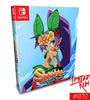 Shantae and the Seven Sirens Collector's Edition (Limited Run #072) - (NSW) Nintendo Switch Video Games Limited Run Games   