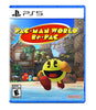 Pac-Man World: Re-PAC - (PS5) PlayStation 5 [UNBOXING] Video Games BANDAI NAMCO Entertainment   