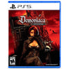 Demoniaca: Everlasting Night - (PS5) Playstation 5 Video Games VGNY soft   