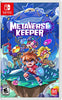 Metaverse Keeper - (NSW) Nintendo Switch Video Games PM Studios   