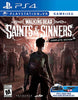 The Walking Dead: Saints & Sinners - The Complete Edition (PlayStation VR) - (PS4) PlayStation 4 Video Games Maximum Games   
