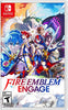 Fire Emblem Engage - (NSW) Nintendo Switch Video Games Nintendo   