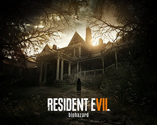 Resident Evil 7: biohazard - (XB1) Xbox One [Pre-Owned] Video Games Capcom   