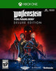 Wolfenstein: Youngblood - Xbox One Deluxe Edition Video Games Bethesda   