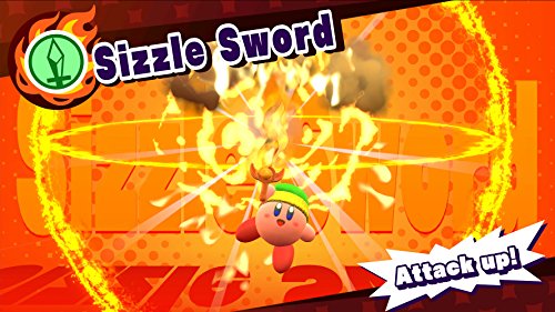 Kirby Star Allies - (NSW) Nintendo Switch Video Games Nintendo   
