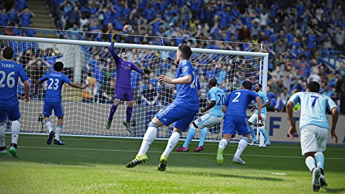 FIFA 16 - (PS4) PlayStation 4 [Pre-Owned] Video Games Electronic Arts   