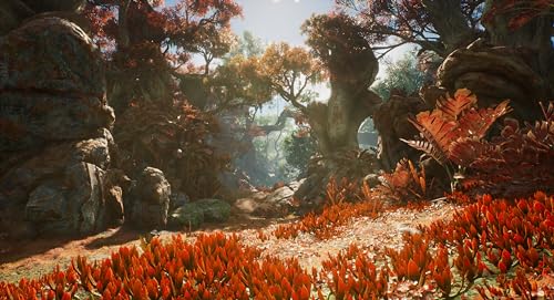 Outcast: A New Beginning - (XSX) Xbox Series X Video Games THQ Nordic   