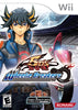 Yu-Gi-Oh! 5D's Wheelie Breakers - Nintendo Wii [Pre-Owned] Video Games Konami   