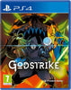 Godstrike - (PS4) PlayStation 4 [Pre-Owned] (European Import) Video Games Red Art Games   
