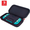 RDS Industries Deluxe Travel Case (Purple) - (NSW) Nintendo Switch Accessories Game Traveler   