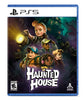 Haunted House - (PS5) PlayStation 5 Video Games Atari   