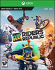 Riders Republic Xbox Series X|S, Xbox One Standard Edition Video Games Ubisoft   
