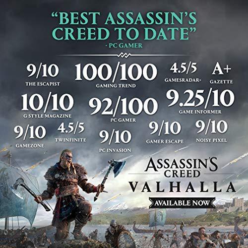 【新品未開封品】PS5 ASSASSINS CREED VALHALLA 初回 81PX1hZ9OnL._UF350,350_QL80_.jpg