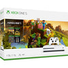 Microsoft Xbox One S 1TB Console - Minecraft Creators Bundle Consoles Microsoft   