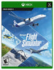 Microsoft Flight Simulator - (XSX) Xbox Series X [Pre-Owned] Video Games Xbox   