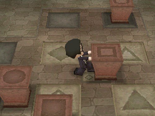 MySims Agents - (NDS) Nintendo DS [Pre-Owned] Video Games Electronic Arts   