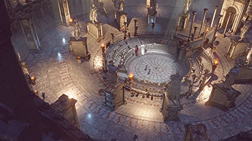 SpellForce III Reforced - (XSX) Xbox Series X Video Games THQ Nordic   