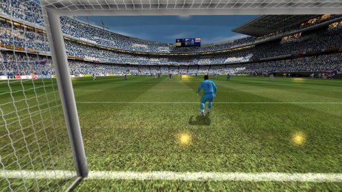 FIFA Soccer 08 - Nintendo Wii Video Games Electronic Arts   