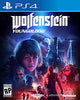 Wolfenstein: Youngblood - (PS4) PlayStation 4 [Pre-Owned] Video Games Bethesda   