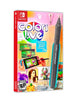 Colors Live - (NSW) Nintendo Switch [Pre-Owned] Video Games Nighthawk Interactive   