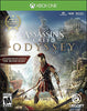Assassin's Creed Odyssey - (XB1) Xbox One [Pre-Owned] Video Games Ubisoft   